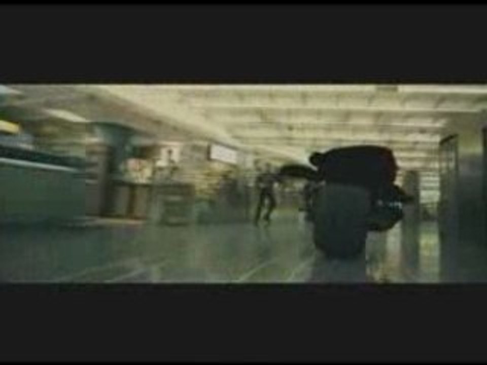 The Dark Knight - TV Spot #10