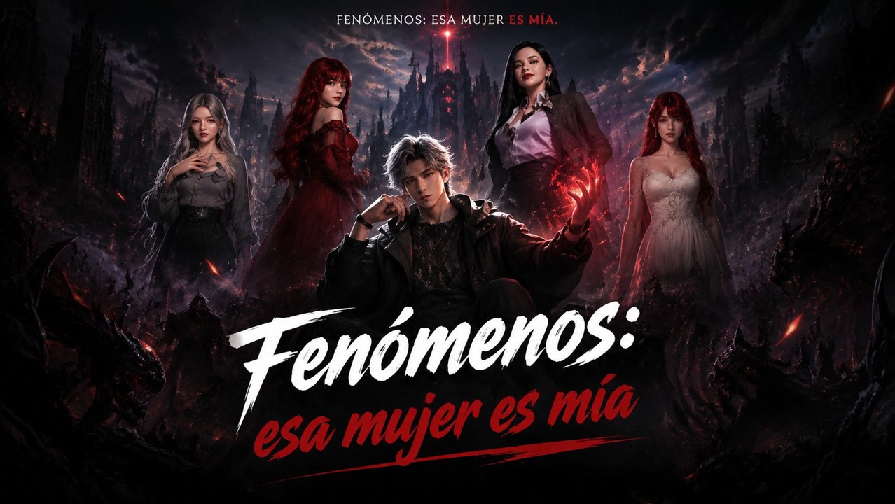 Fenómenos Es@ Muj€r Es Mí@ | FULL EP | SUB ESPAÑOL | CLIFFRUSH DRAMA