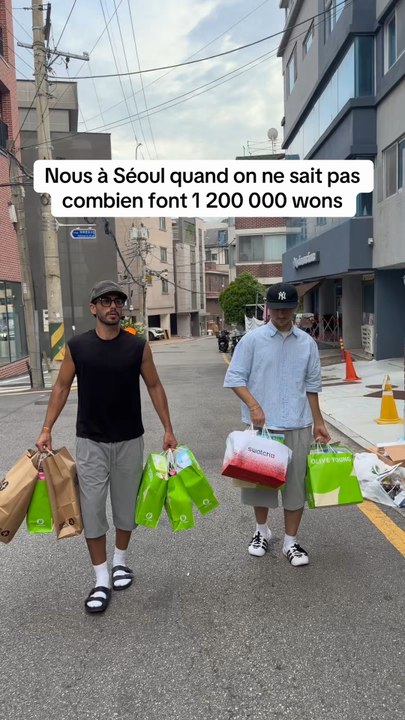 Ça fait beaucoup ? 🤔