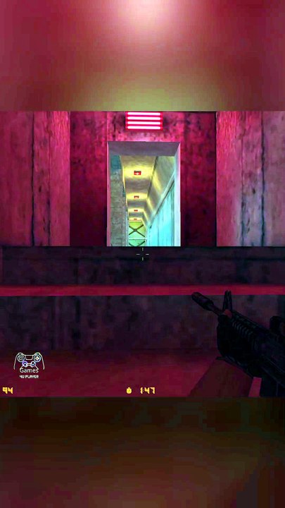 CS 1.6: Assault on Shadow's Edge – Intense Gameplay on cs_assault!