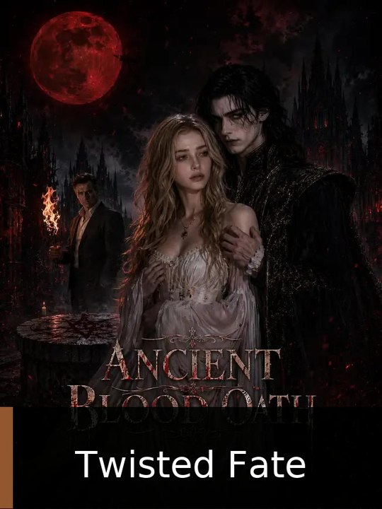 Ancient Blood Oath englishsubtitle fullfilm🔺🔺 Twisted Fate