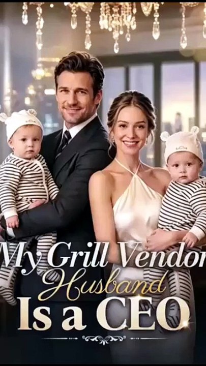 My Grill Vendor Husband Is A Ceo ❤️‍🔥 ❤️‍🔥