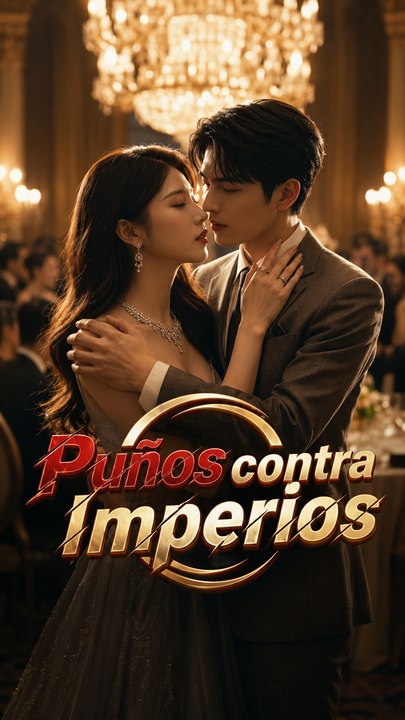 Puños contra Imperios - Full Episode ENGSUB #ARS