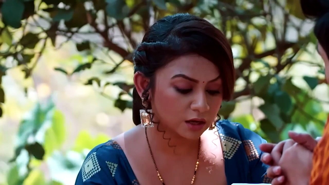 Nawkar malkin ka [hot romance] webseries