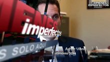 CRIMENES IMPERFECTOS - DETRAS DEL ESPEJO