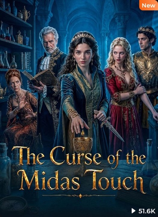 The Curse Of The Midas Touch Episode Drama Pulse