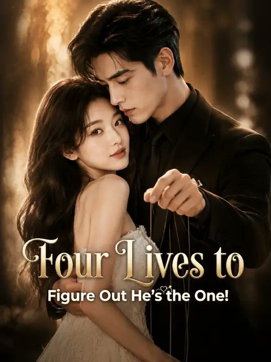 Four Lives to Figure Out He's the One Drama