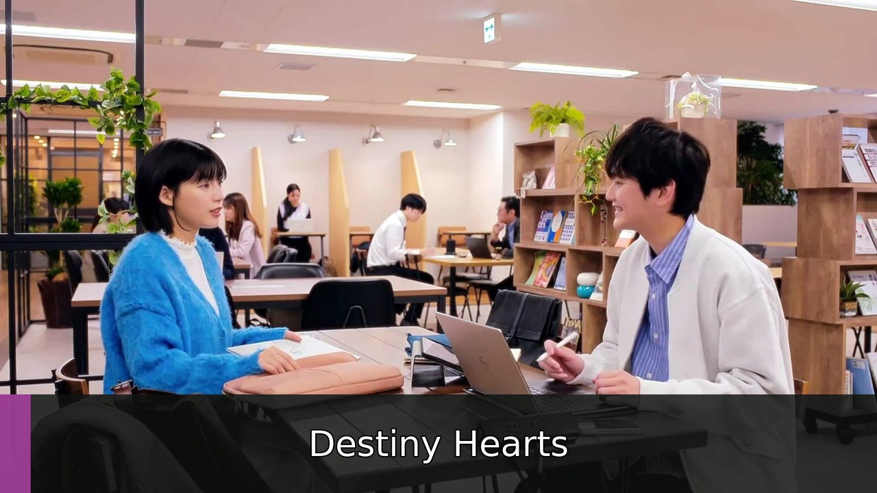 Saint Love Survivors Episode 5 I Destiny Hearts