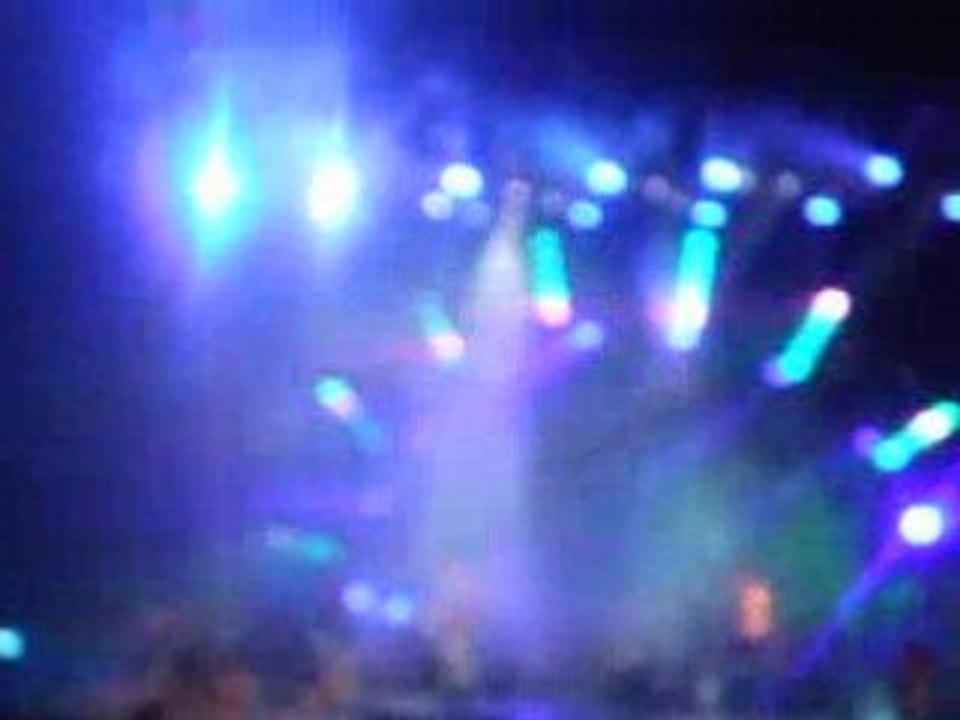 concert christophe maé