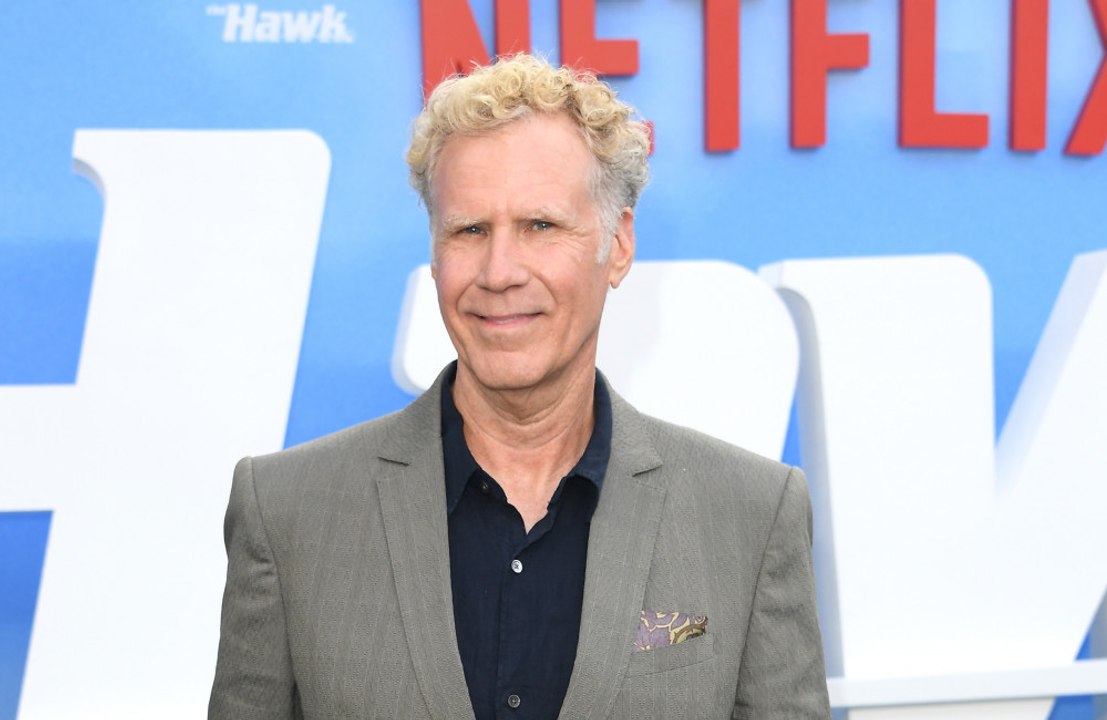 Will Ferrell worked at Disneyland for just one day before quitting with a hilarious excuse
