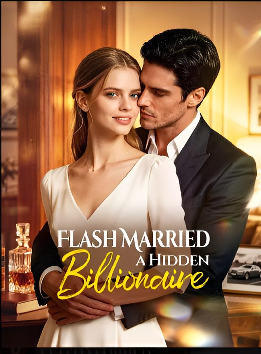 Flash Married A Hidden Billionaire