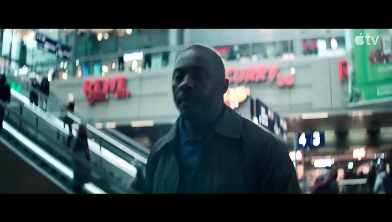 HIJACK (/2026) Bande Annonce VF (Saison 2) - HD [Full Movie]