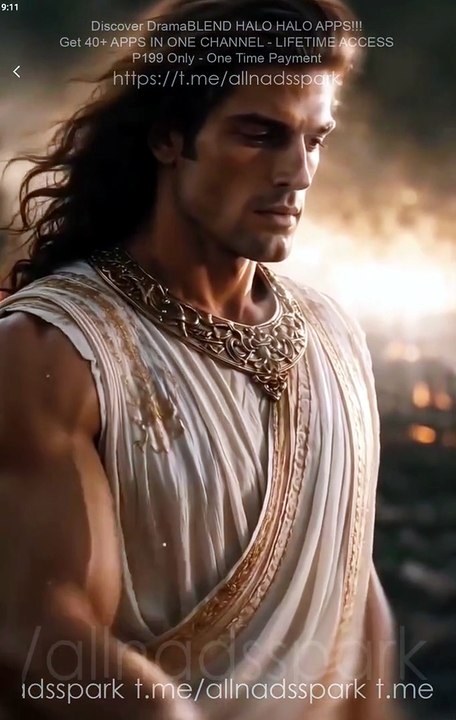 The Dawn Of Olympus - Son