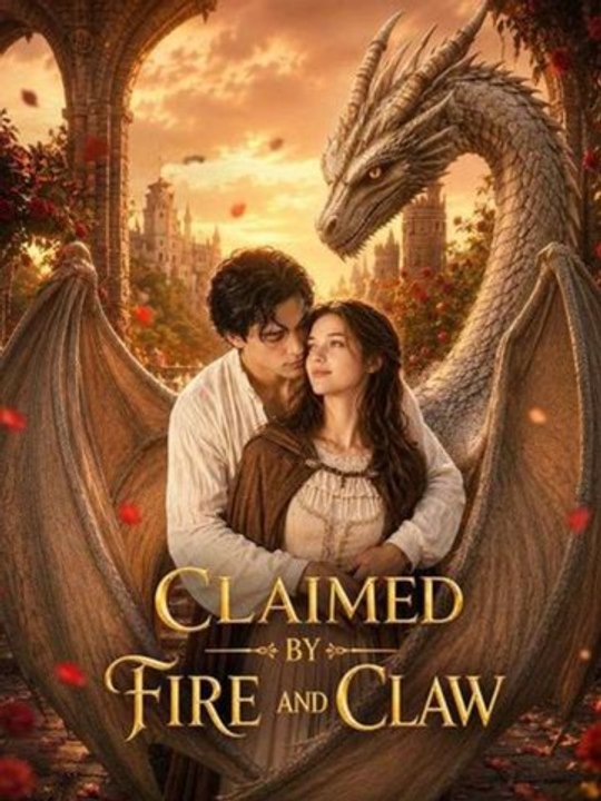 Claimed by Fire and Claw Full Movie (Best Drama)