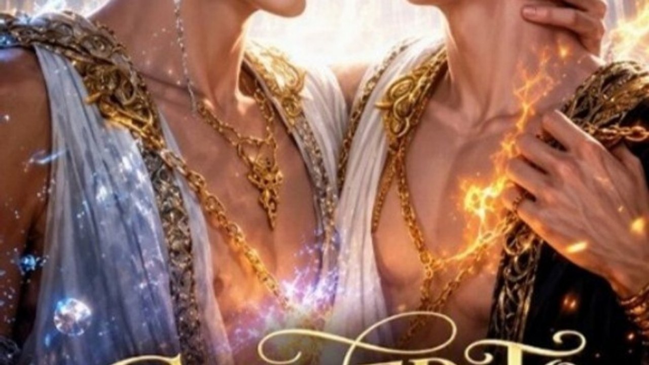 Chained to My Rival - FullEP #Perfect.Husband