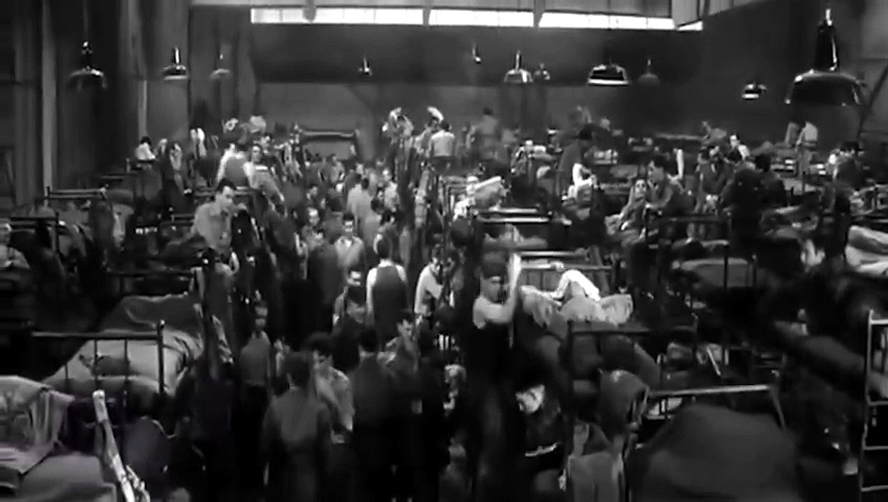 THE LONGEST DAY (1962) Trailer VO [Full Movie]
