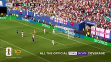 France vs England 6-4 | Full Match Highlights | FIFA World Cup 2026™ Third Place Playoff