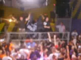 Neophyte All Stars Live act 2