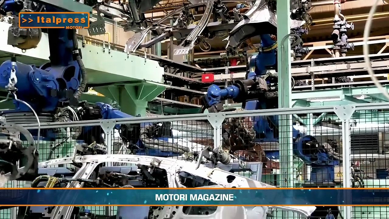 Motori Magazine - 19/7/2026
