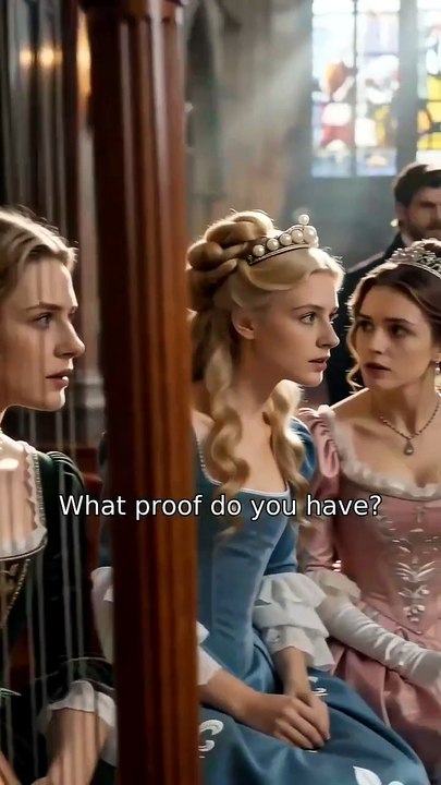 Dumped at the altar, she married the lame duke He failed her Now he's fighting to get her back