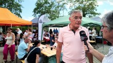 Wenn jede Minute zählt – Ein Fest für die First Responder Strasshof