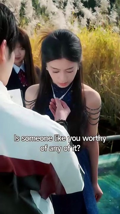 He Targeted the -Poor- Girl for a Bet, Then Realized She's the $Billionaire Heiress! [Full Movie]