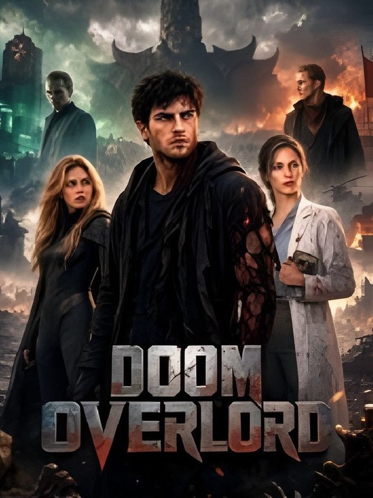 Doom Overlord | Short Drama Full HD