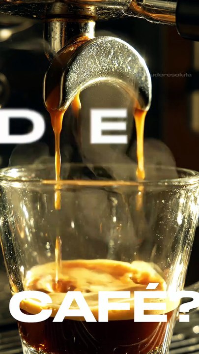 Neura com CAFÉ?