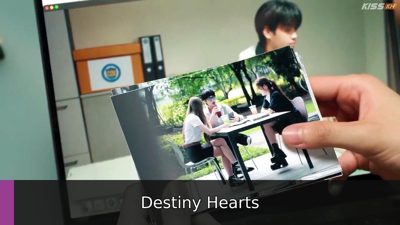 Dare You to Death (2025) Episode 3 I FULL MOVIES ENGLISH SUB | Destiny Hearts
