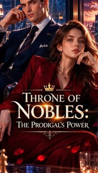 Black Crown Heir's Deception - Full Episode (ENGSUB) | Royal Romance