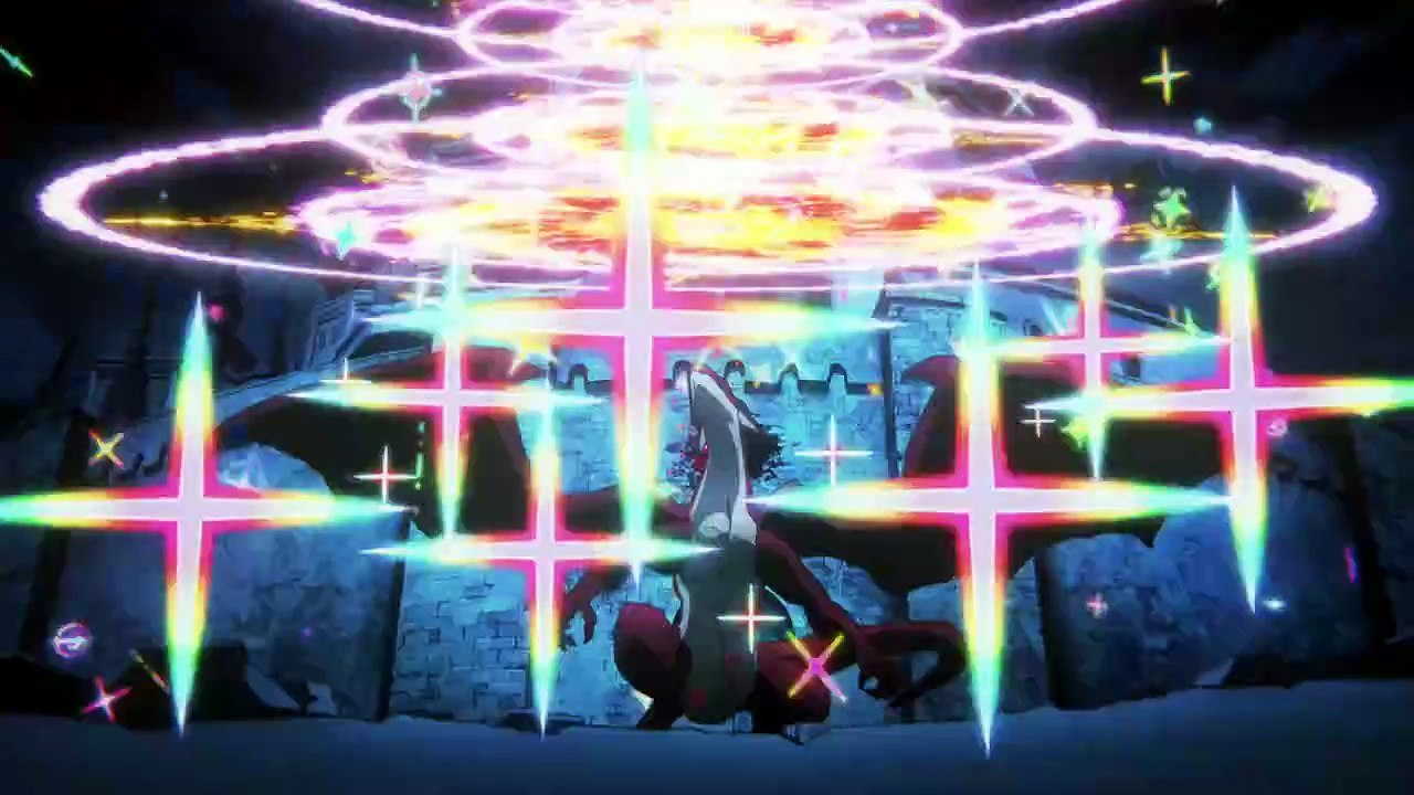 S03-E04 - Konosuba [720p] [Dual] @Anime_Vox