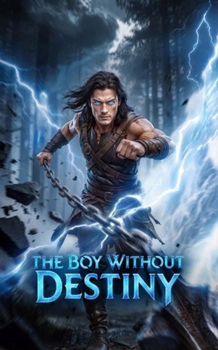 The Boy Without Destiny