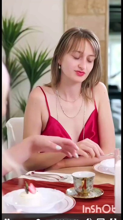 My husband's secret crush - Full Movie English Sub