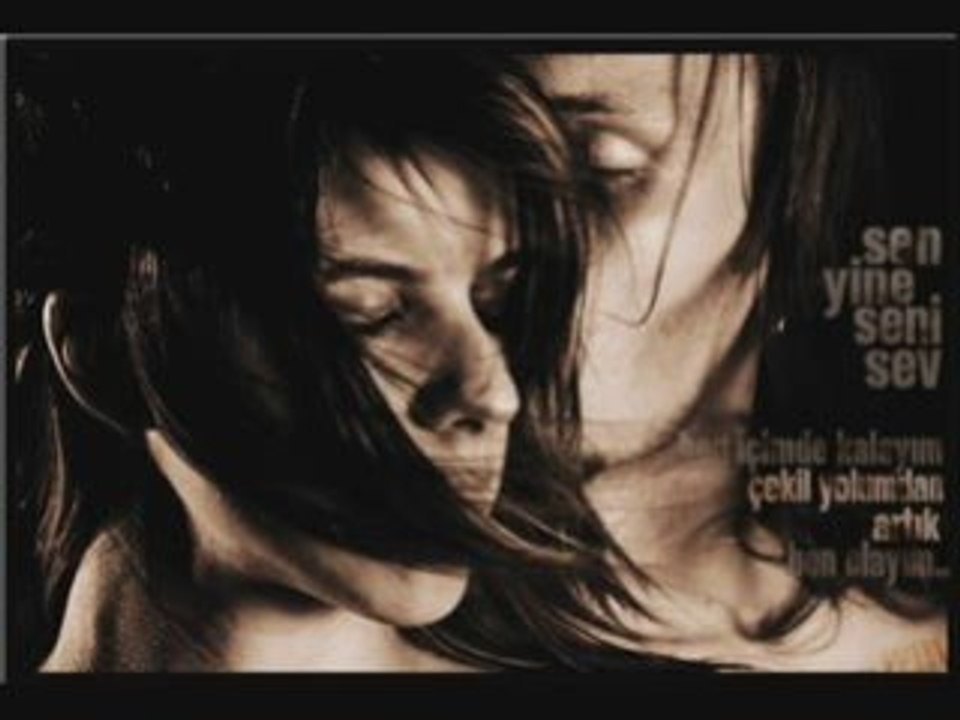 Soner Arıca - Ayrılık