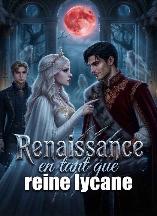 [Doublé]Renaissance en tant que reine lycane film complet