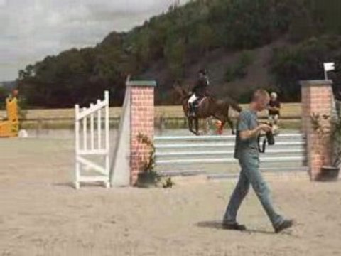 Yan et isidora chatelet 90cm