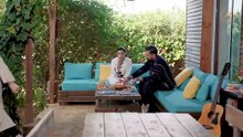 مسلسل مغربي شكون كان يقول الحلقة 27