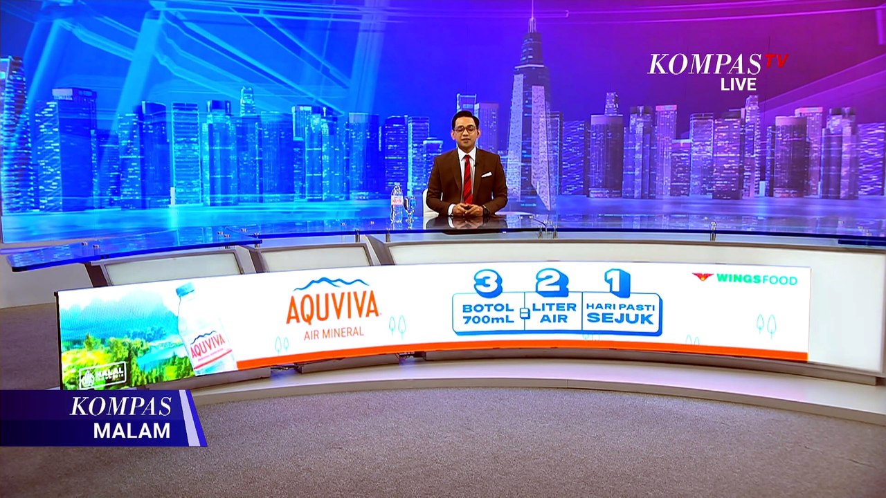 Prediksi Tak Biasa! Buaya Beben Pilih Argentina di Final Piala Dunia 2026 | KOMPAS MALAM