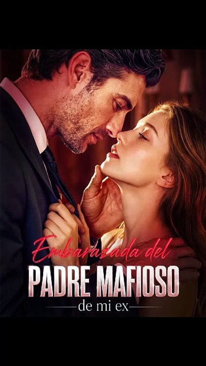 Embarazada del padre mafioso de mi ex - Película Completa | Romance Mafioso #AFR [Full Movie]