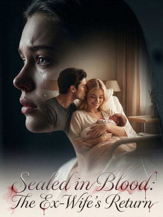 Sealed in Blood: The Ex-Wife's Return 20eps HD ASM