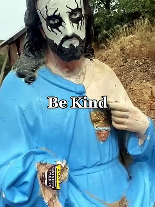 Bless That Women, That Is Awesome What She Did🥹✝️ _ Jesus Edit _ #jesus #biblestudy #faith #kind