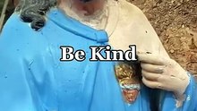 Bless That Women, That Is Awesome What She Did🥹✝️ _ Jesus Edit _ #jesus #biblestudy #faith #kind