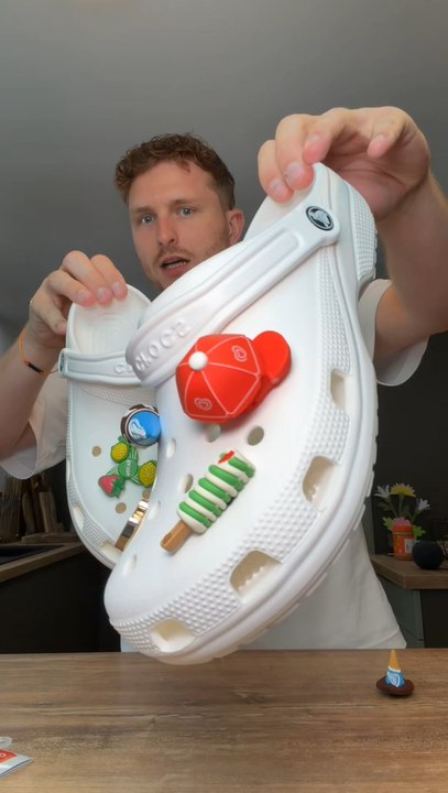 MIKO X CROCS