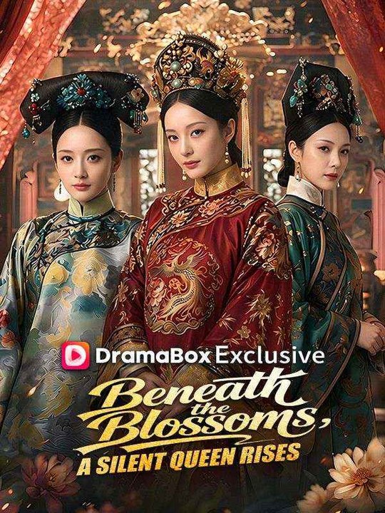 Beneath the Blossoms, a Silent Queen Rises