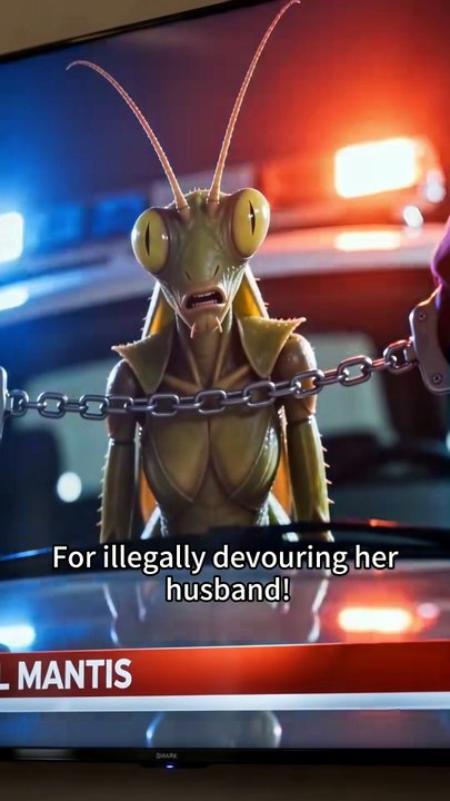 Episode 1 She Ate the Cheater