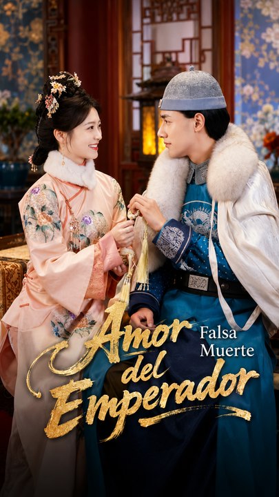 Amor del Emperador: Falsa Muerte - Película Completa HD | Short Drama #ASM