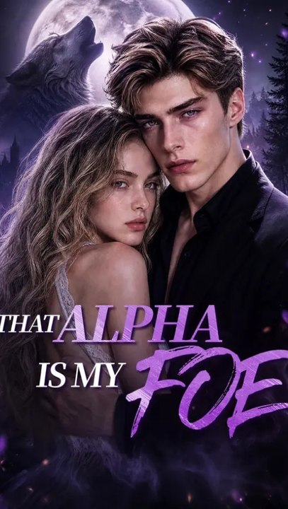 That Alpha Is My Foe - Full Episode (ENGSUB) | Werewolf Romance #ANS