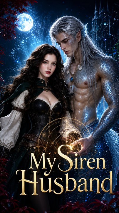 My Siren Husband - New Movie ENGSUB