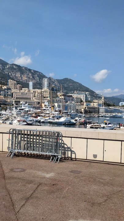 Monaco