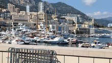 Monaco